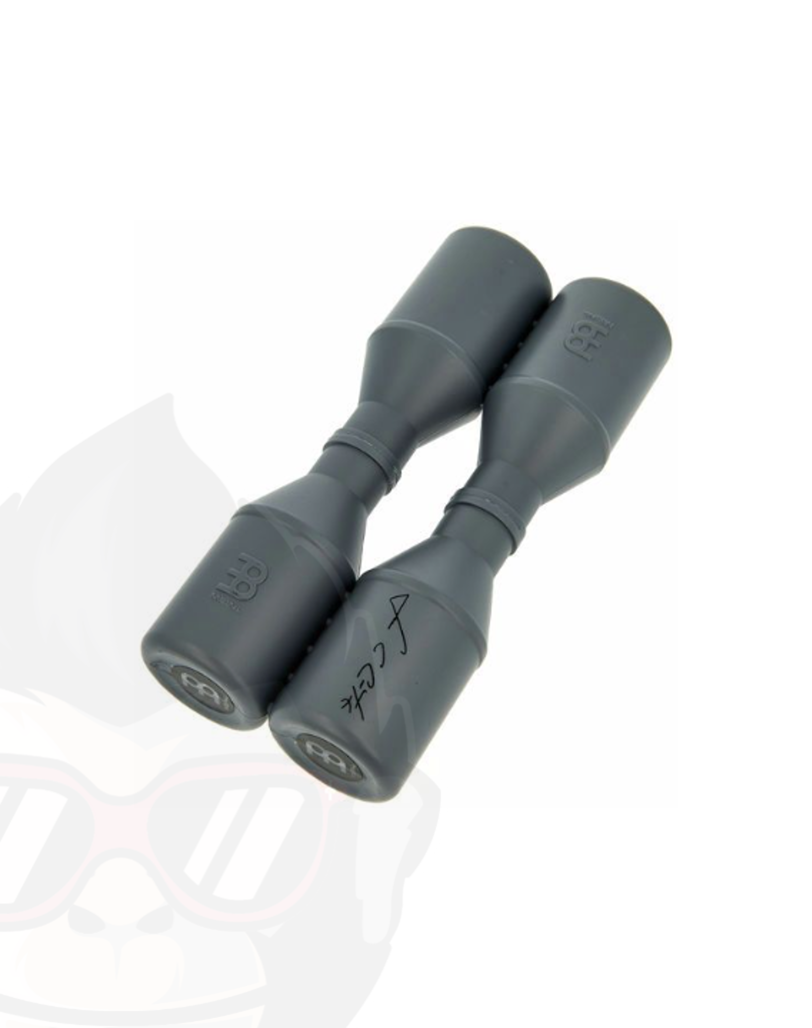 MEINL Percussion Shaker, Grey SH45GR